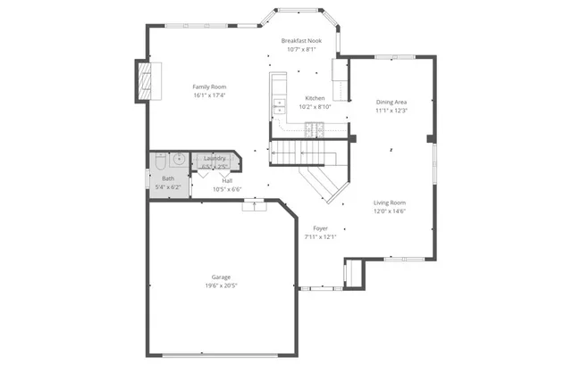 $579,900 | 3311 Fairmont Avenue, Naperville, IL 60564