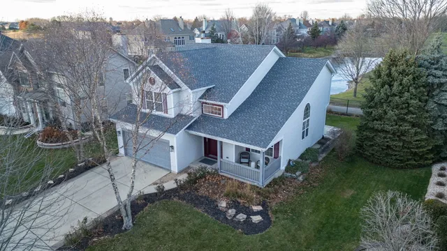 $579,900 | 3311 Fairmont Avenue, Naperville, IL 60564