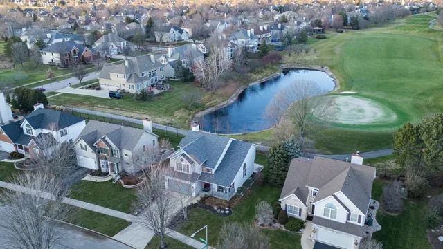$579,900 | 3311 Fairmont Avenue, Naperville, IL 60564