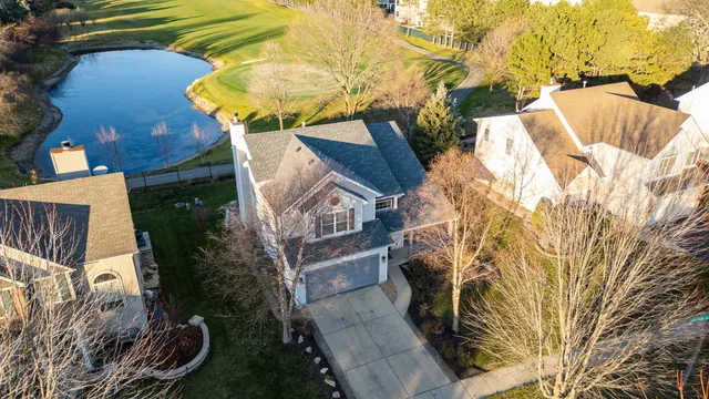 $579,900 | 3311 Fairmont Avenue, Naperville, IL 60564