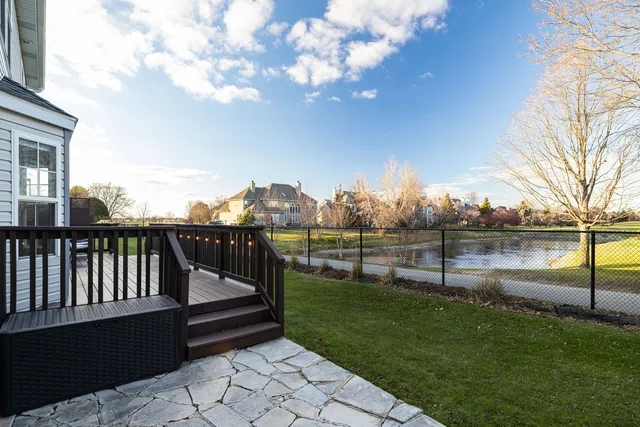 $579,900 | 3311 Fairmont Avenue, Naperville, IL 60564