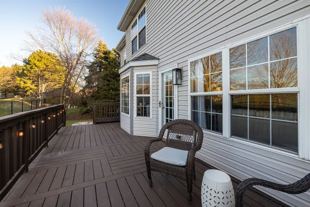 $579,900 | 3311 Fairmont Avenue, Naperville, IL 60564