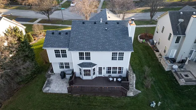 $579,900 | 3311 Fairmont Avenue, Naperville, IL 60564