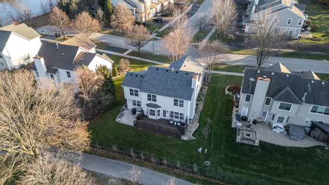 $579,900 | 3311 Fairmont Avenue, Naperville, IL 60564