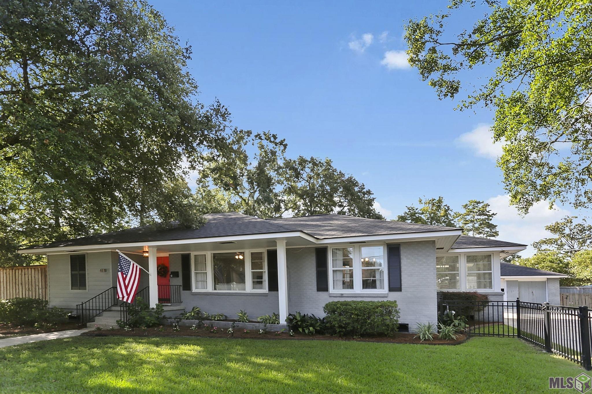 6340 Government Street Baton Rouge, LA 70806 - Photo 1 of 24 Gallery Image 1