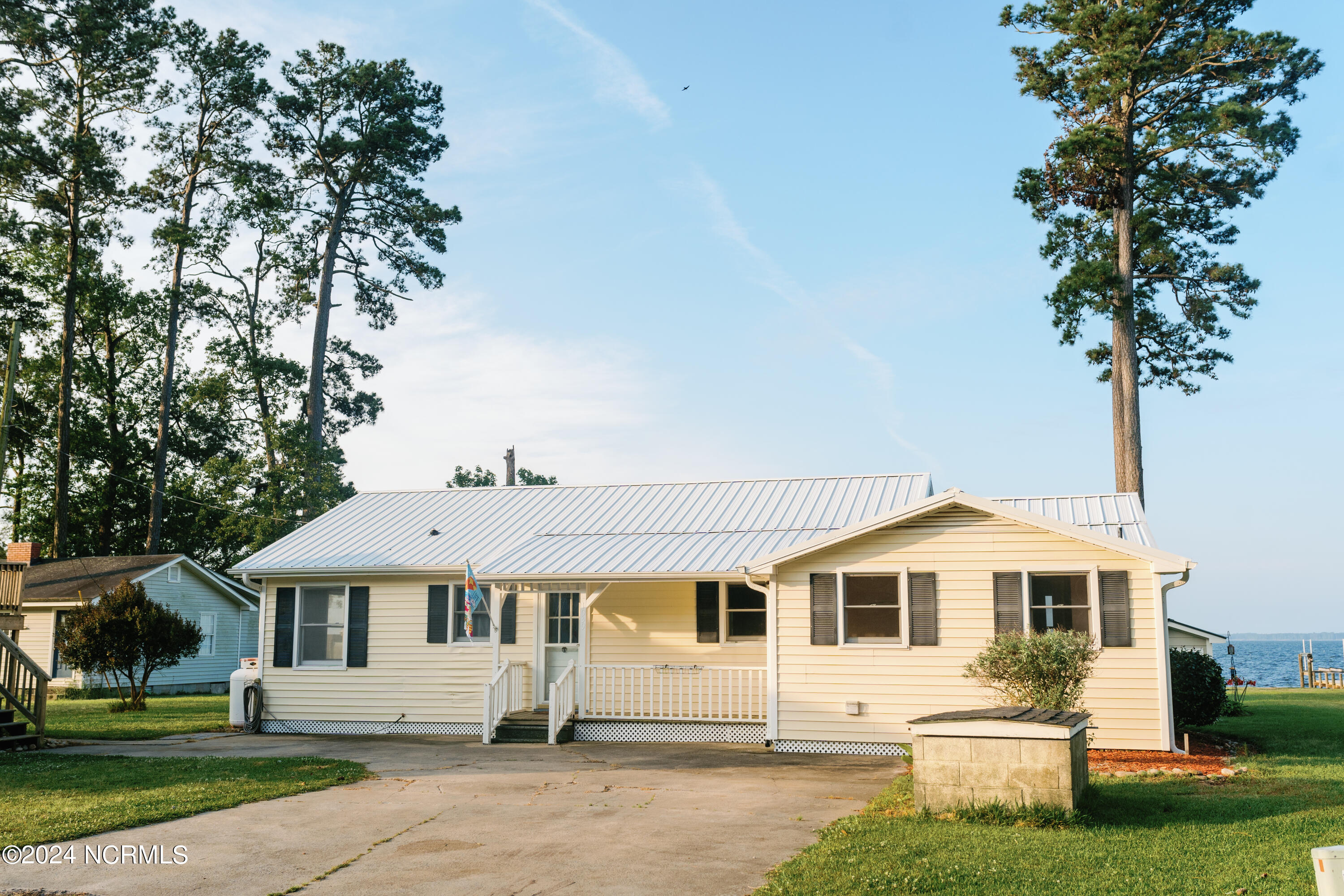 1039 Pinecrest Road Bath, NC 27808 - Photo 9 of 50 1039 Pinecrest Rd