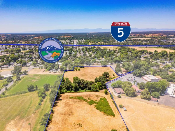 $299,000 | 15.79 Stingy Lane, Anderson, CA 96007