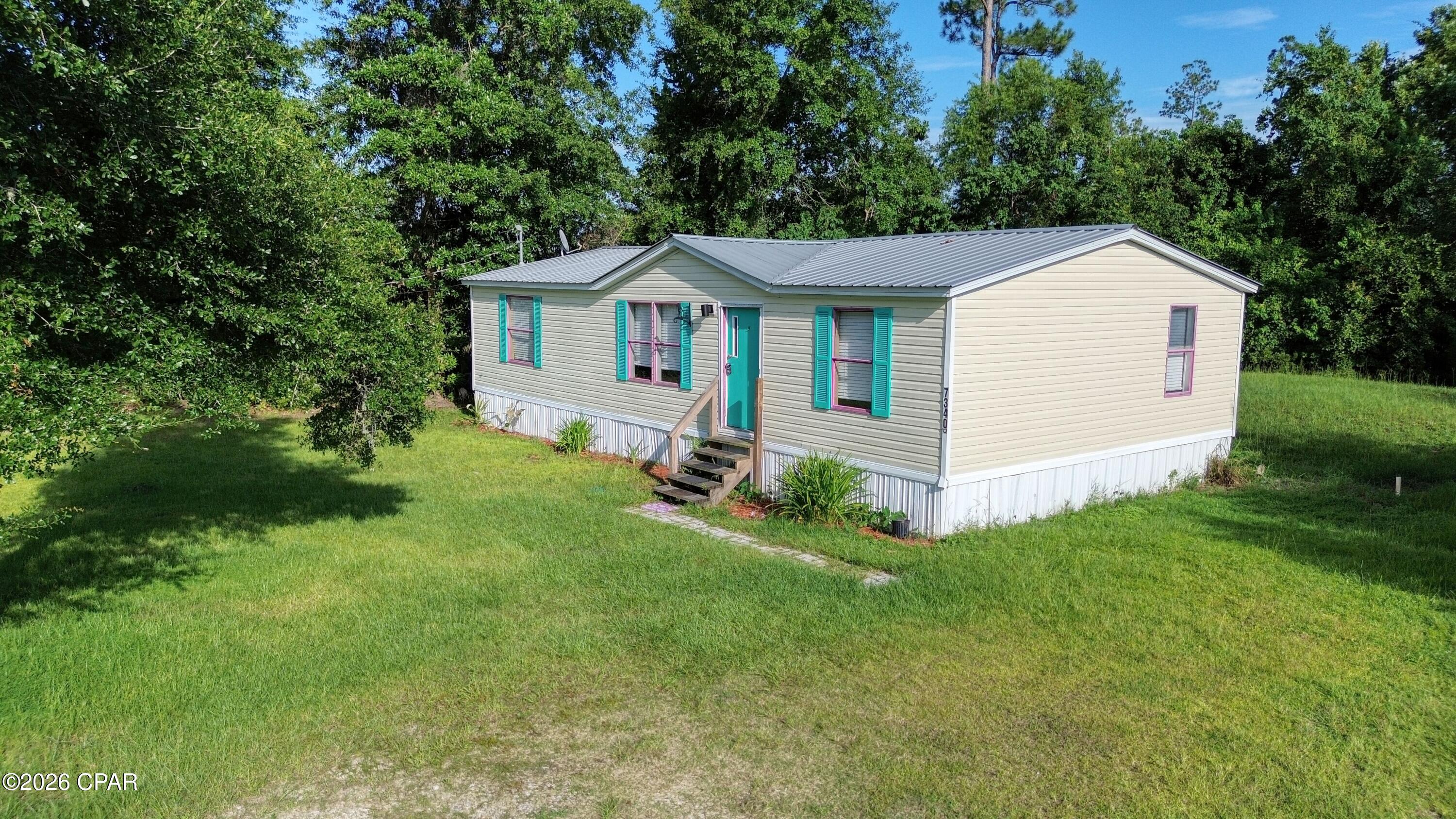 7340 Penny Road Panama City, FL 32404 - Photo 4 of 16