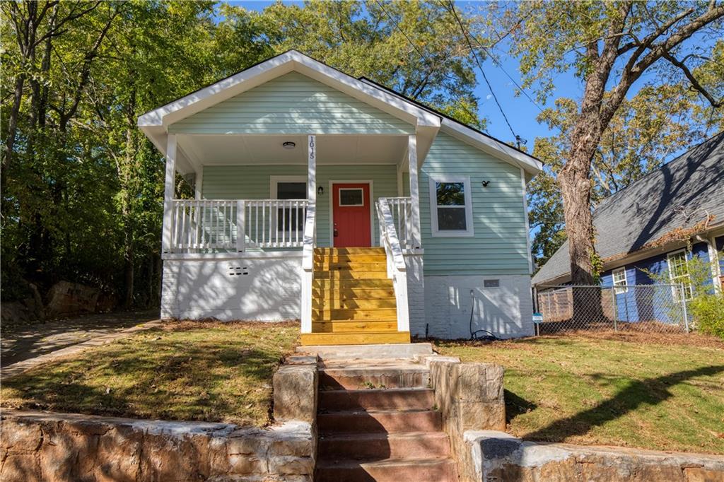 1015 Sims Street Southwest Atlanta, GA 30310 - Photo 4 of 41