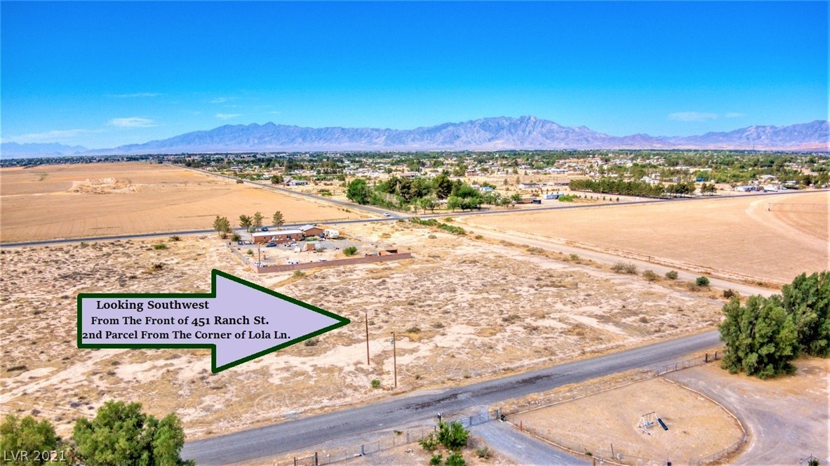 451 Ranch Street Pahrump, NV 89060 - Photo 3 of 6 Gallery Image 3