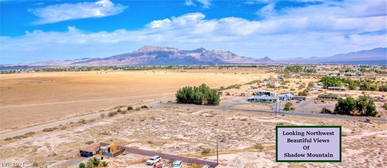 451 Ranch Street Pahrump, NV 89060 - Photo 4 of 6 Gallery Image 4