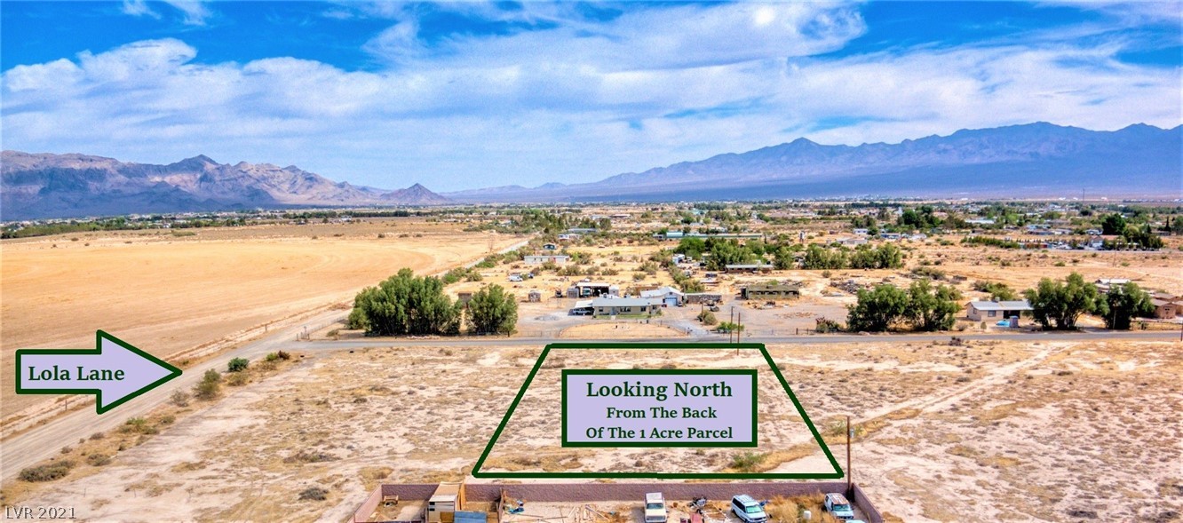 451 Ranch Street Pahrump, NV 89060 - Photo 6 of 6 Gallery Image 6
