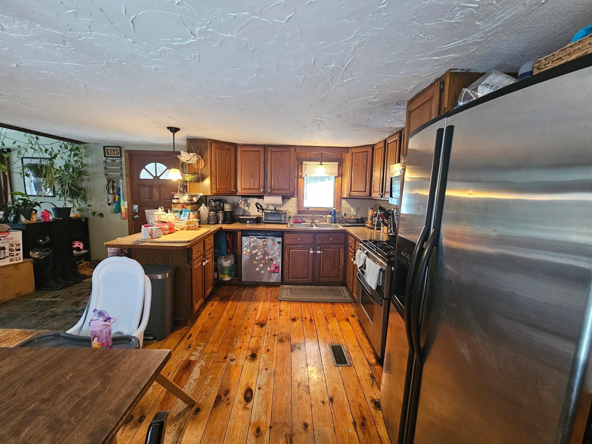 548 Ober Hill Road Johnson, VT 05656 - Photo 8 of 18