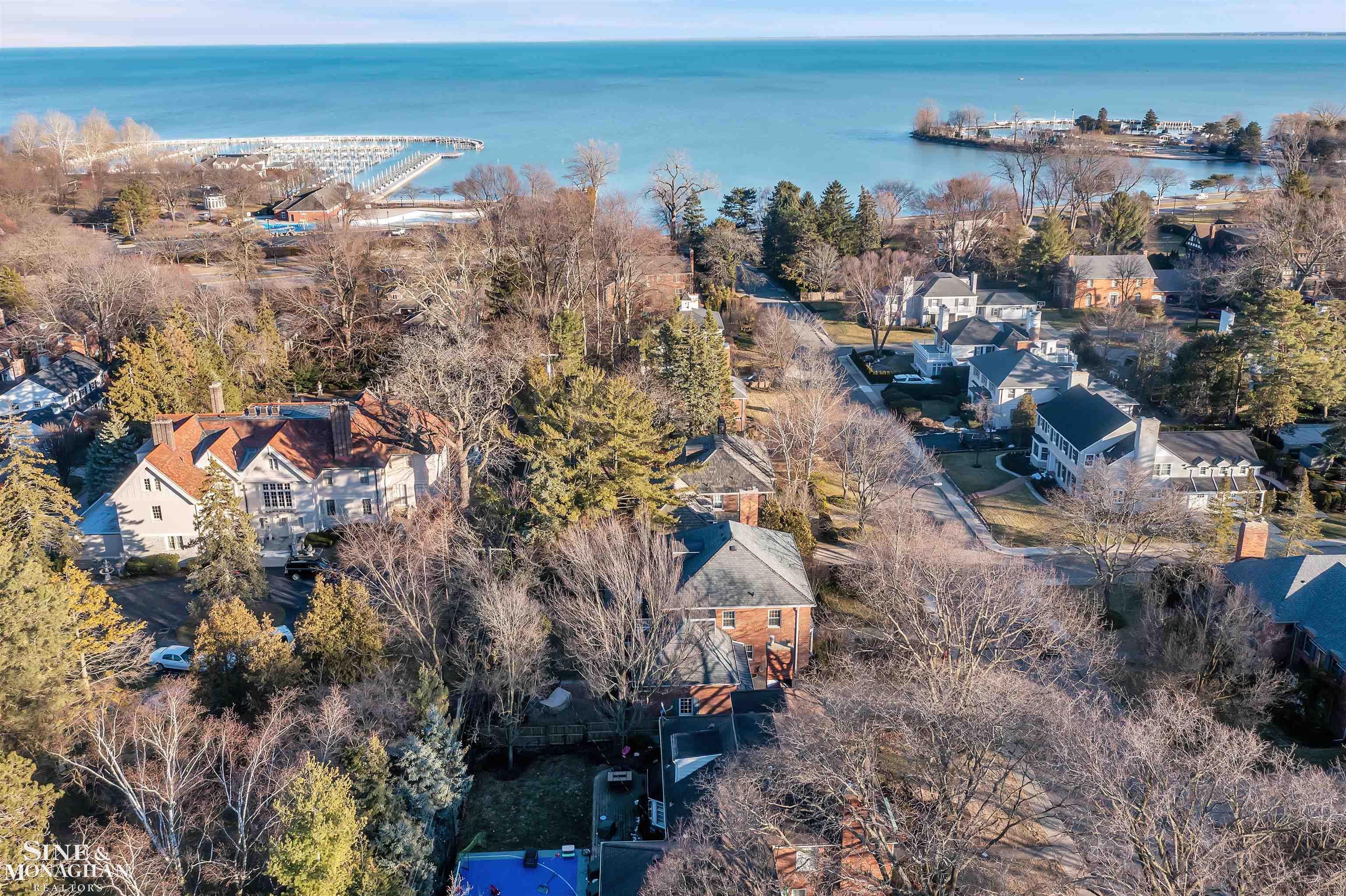 36 Beacon Hill Road Grosse Pointe Farms, MI 48236 - Photo 41 of 49
