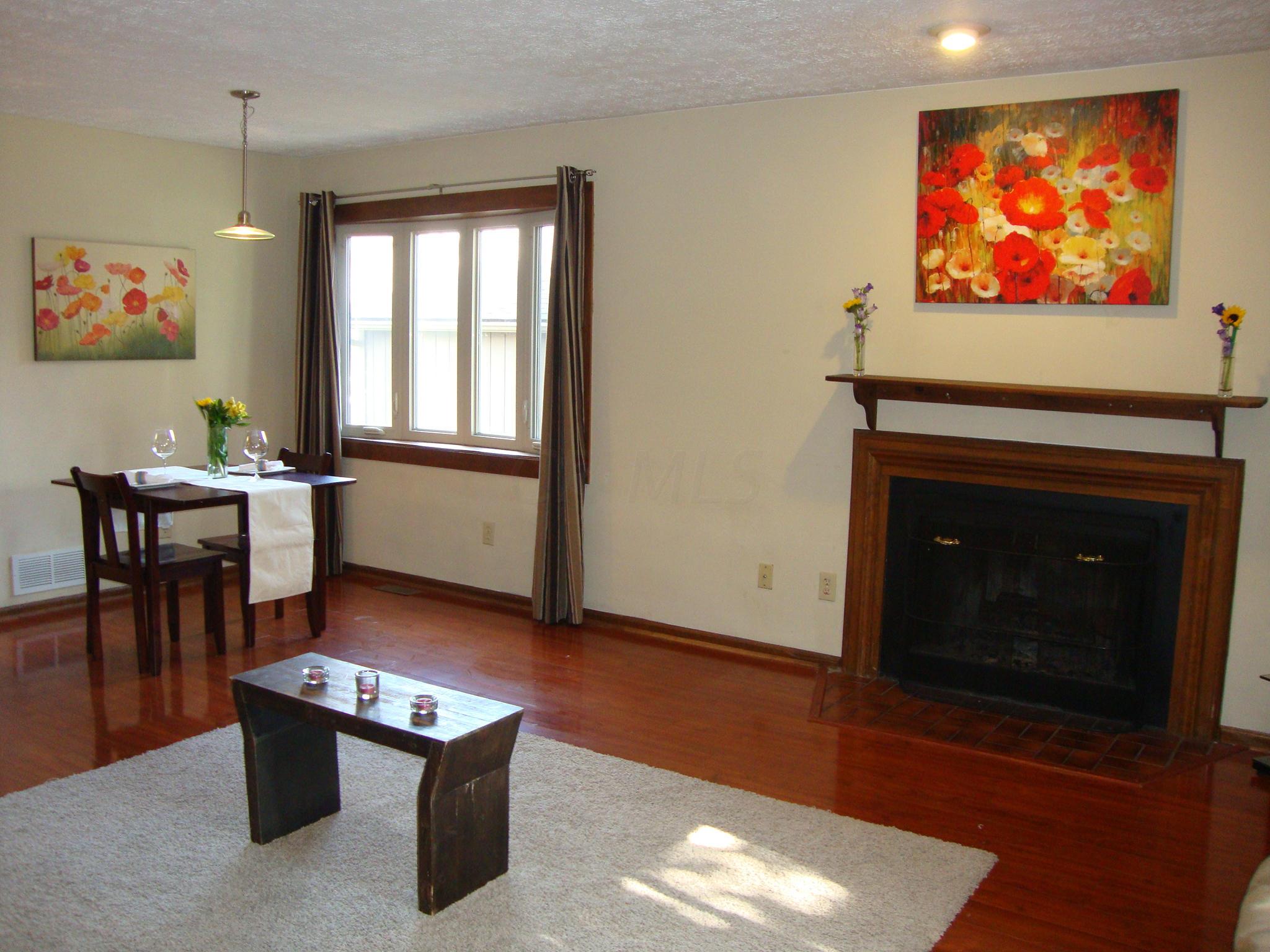 3120 Dublin Road, Unit 60 Columbus, OH 43221 - Photo 25 of 25