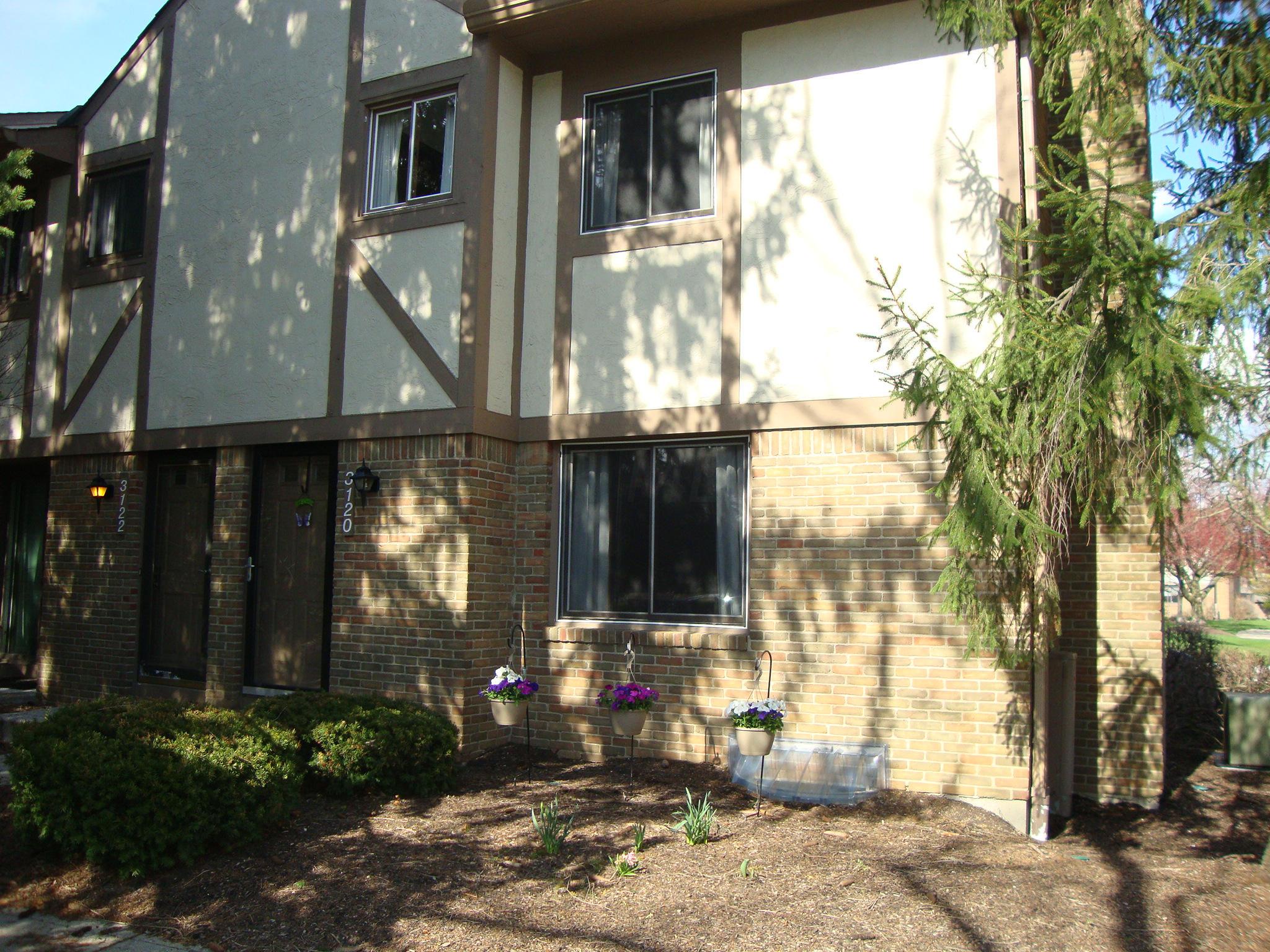 3120 Dublin Road, Unit 60 Columbus, OH 43221 - Photo 21 of 25