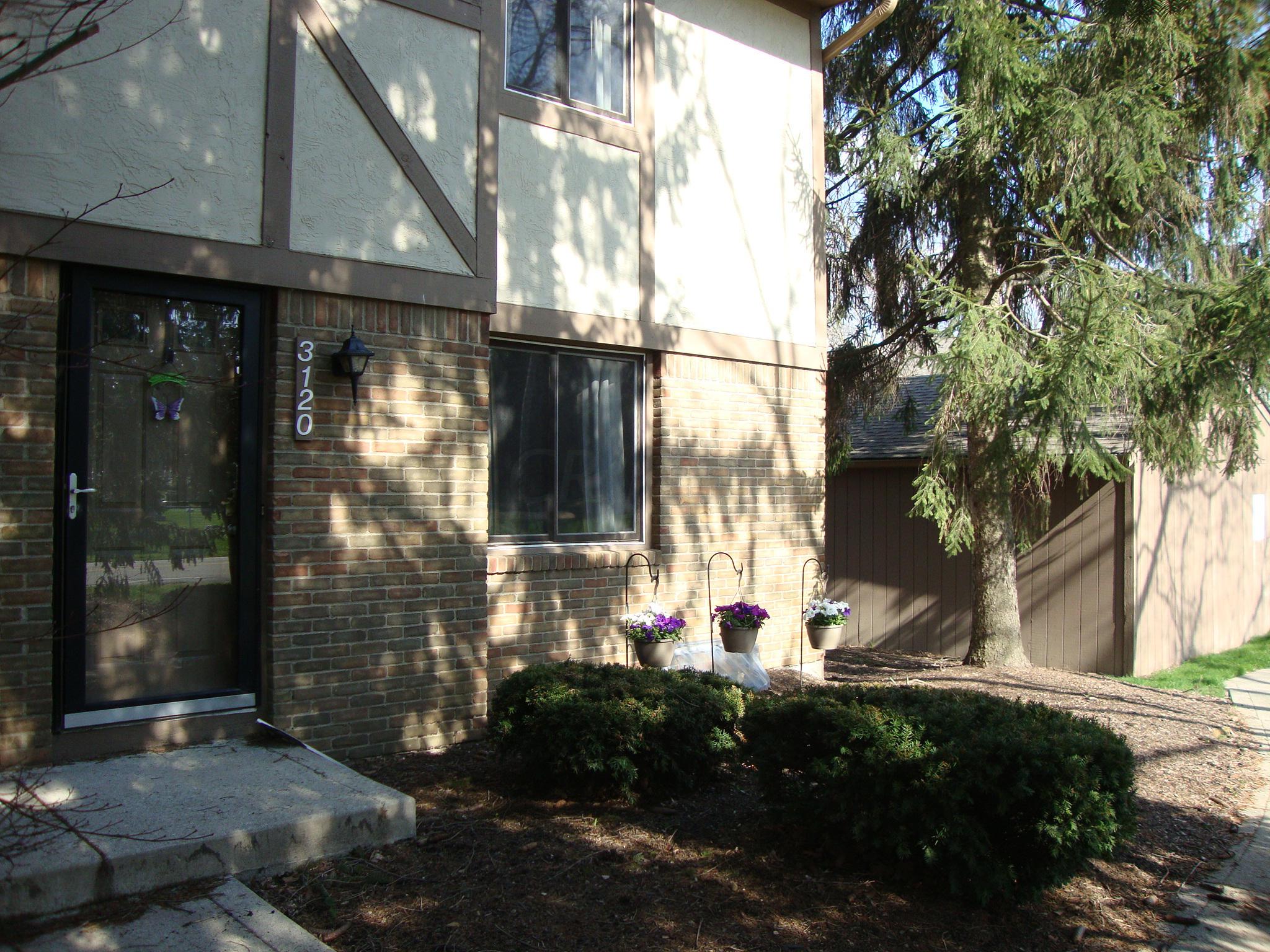 3120 Dublin Road, Unit 60 Columbus, OH 43221 - Photo 23 of 25