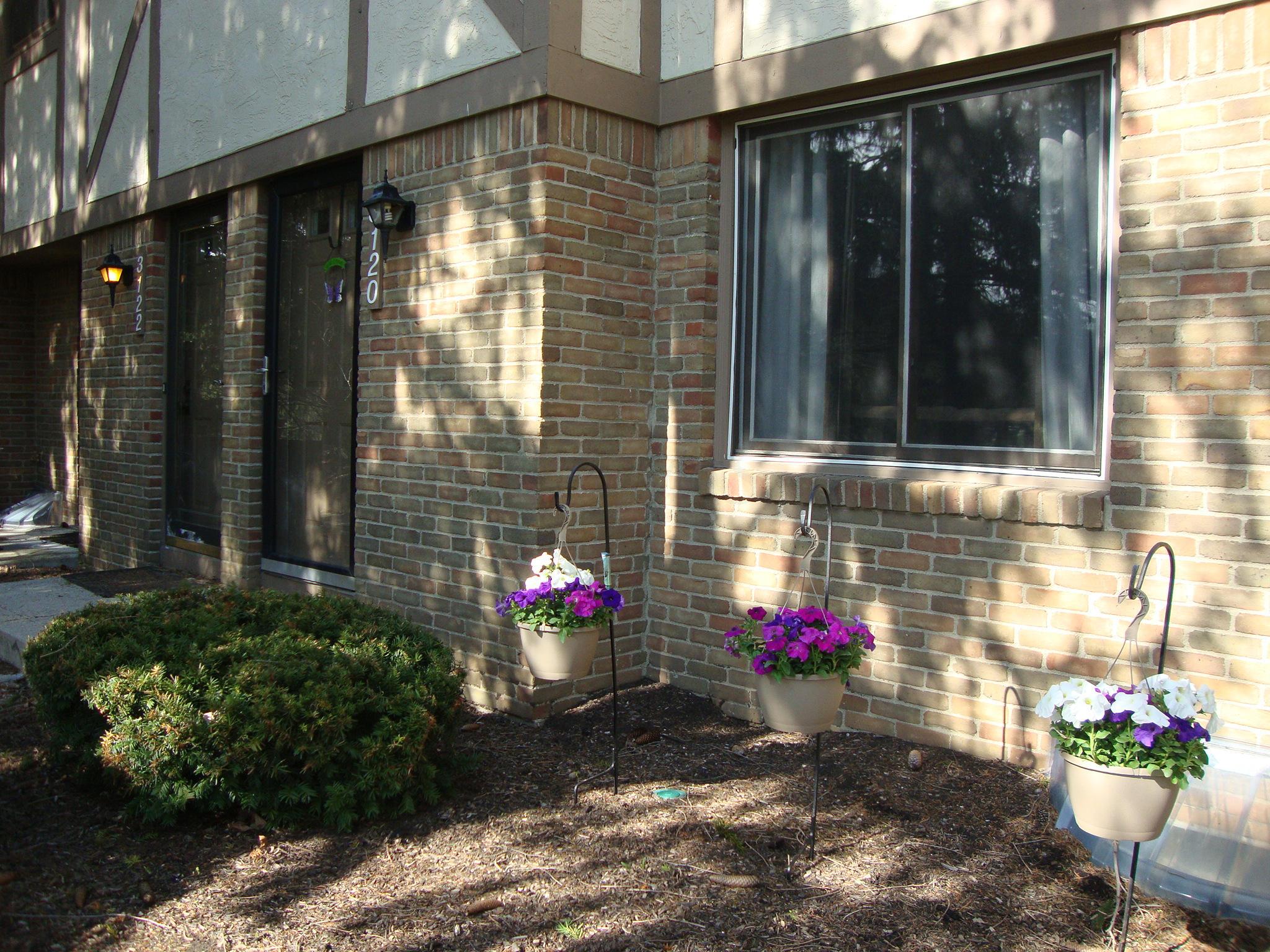 3120 Dublin Road, Unit 60 Columbus, OH 43221 - Photo 24 of 25