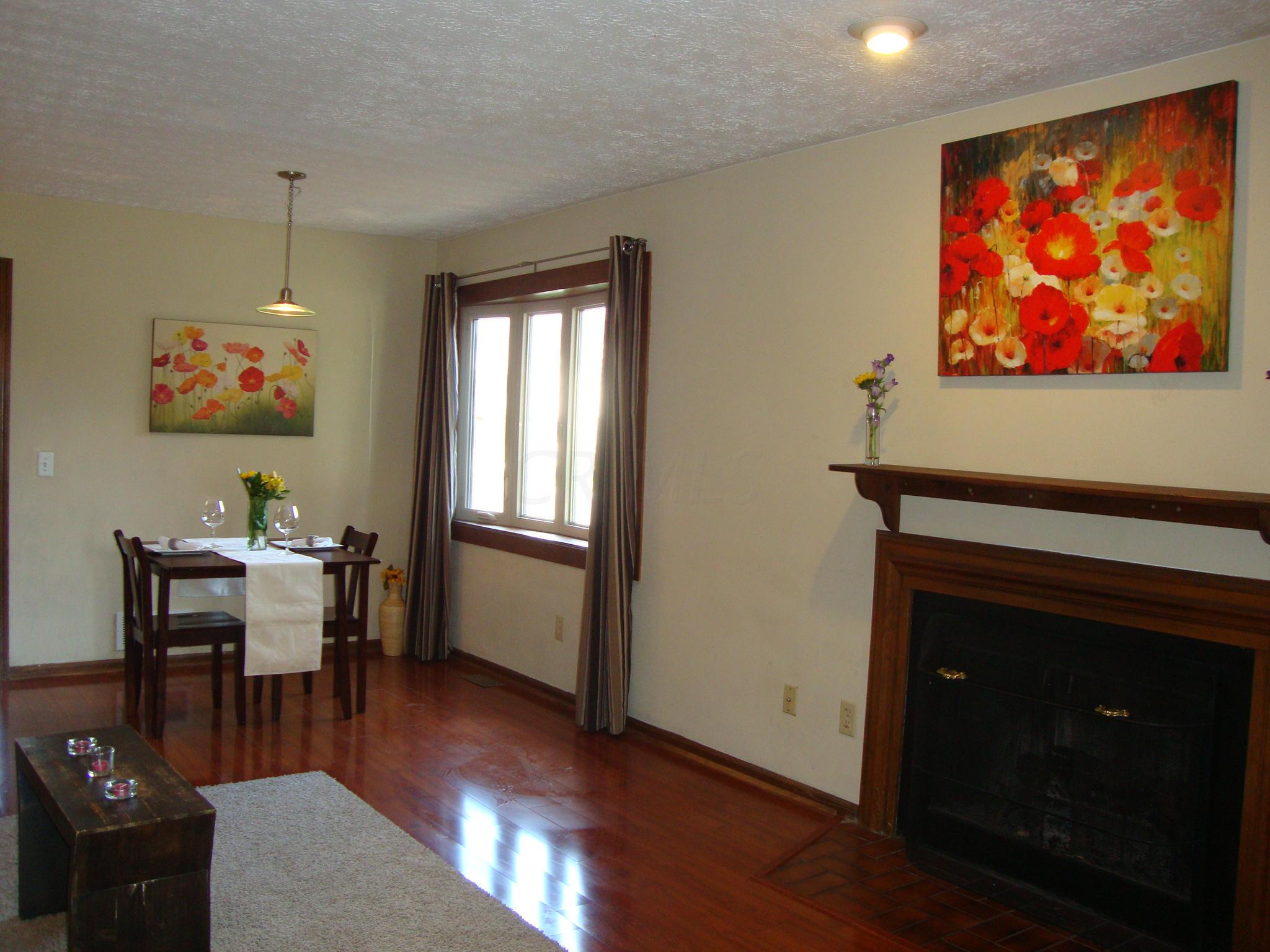 3120 Dublin Road, Unit 60 Columbus, OH 43221 - Photo 2 of 25