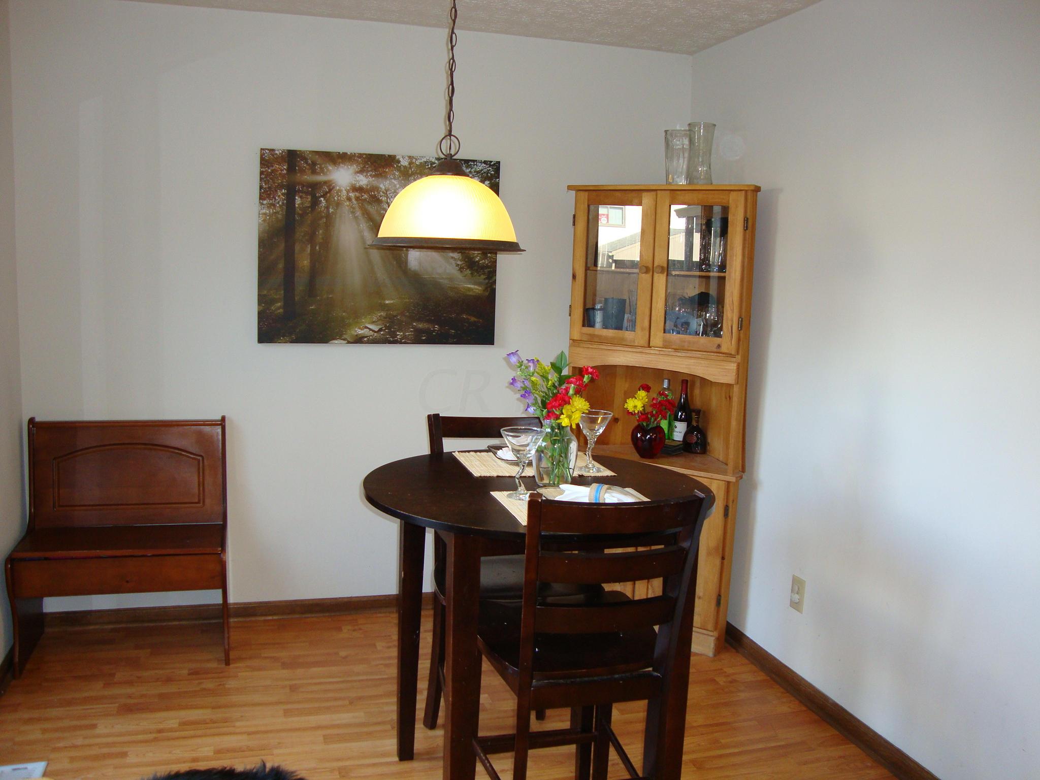3120 Dublin Road, Unit 60 Columbus, OH 43221 - Photo 4 of 25