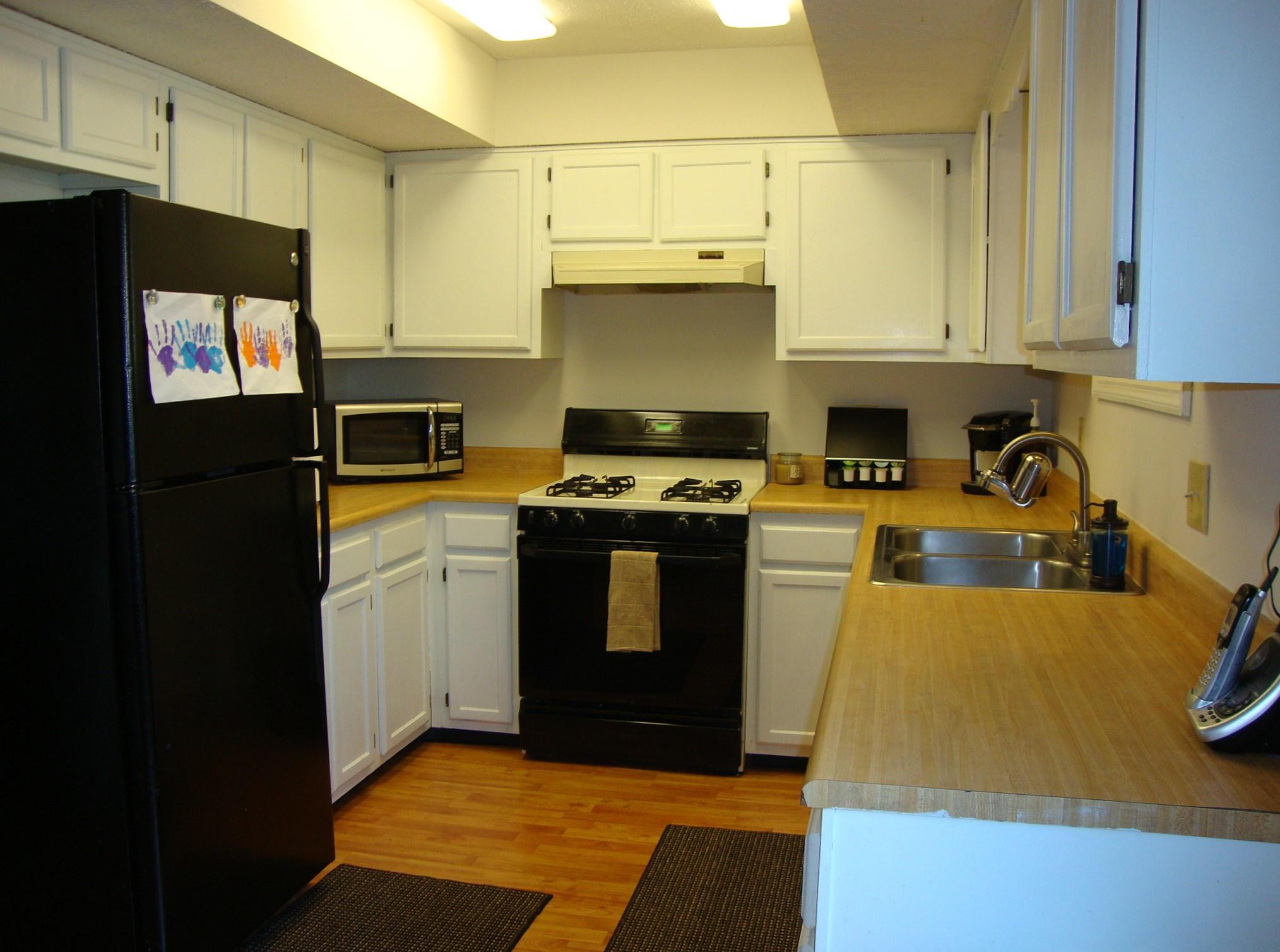 3120 Dublin Road, Unit 60 Columbus, OH 43221 - Photo 5 of 25