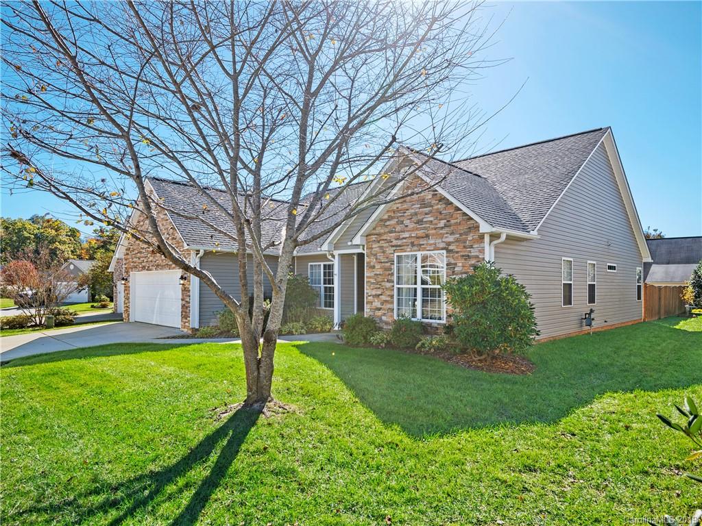 45 Summer Meadow Road Arden, NC 28704 - Photo 2 of 23 Gallery Image 2