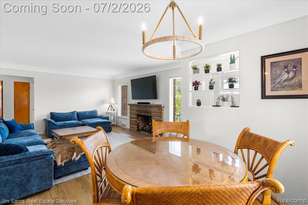 22306 Rosedale Street St. Clair Shores, MI 48080 - Photo 6 of 25