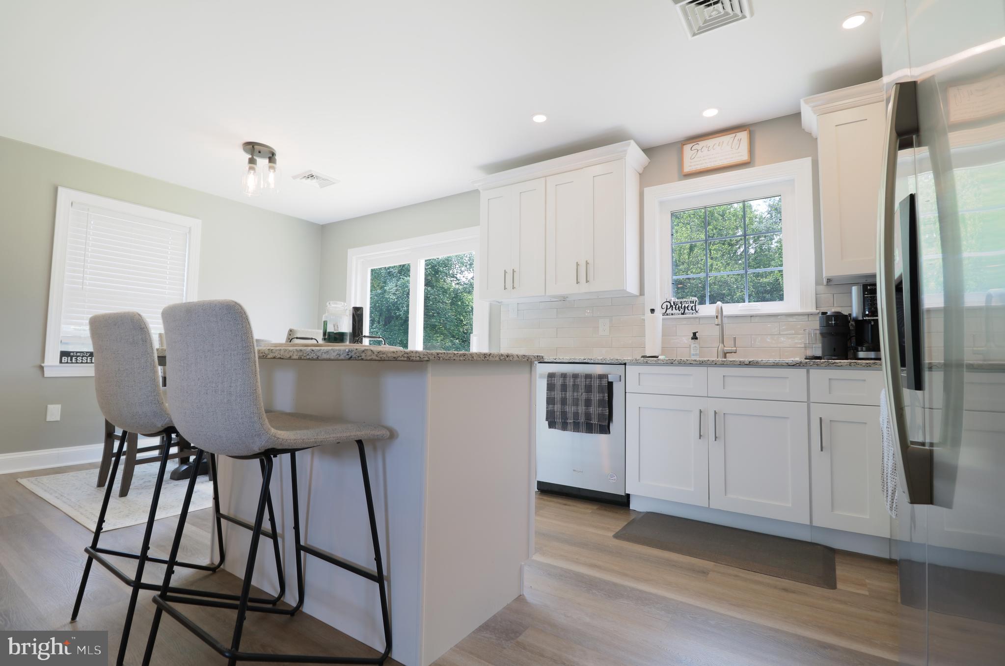 28 Frederick Road Coatesville, PA 19320 - Photo 16 of 35 Kitchen Island
