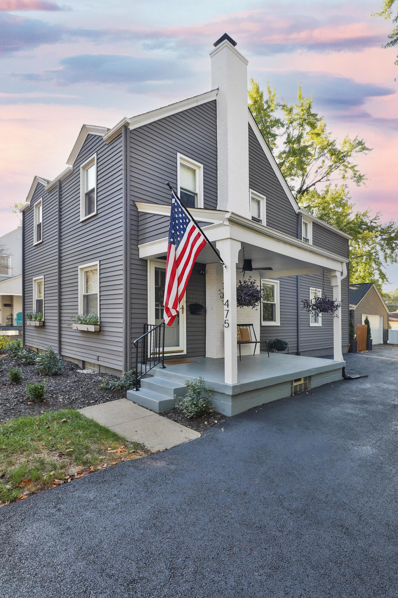 475 Garden Road Columbus, OH 43214 - Photo 2 of 67 475-Garden-Oct-01