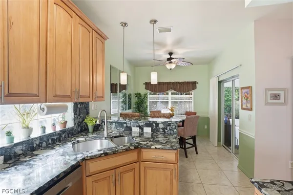 $375,000 | 10730 Rio Mar Circle, Estero, FL 33928