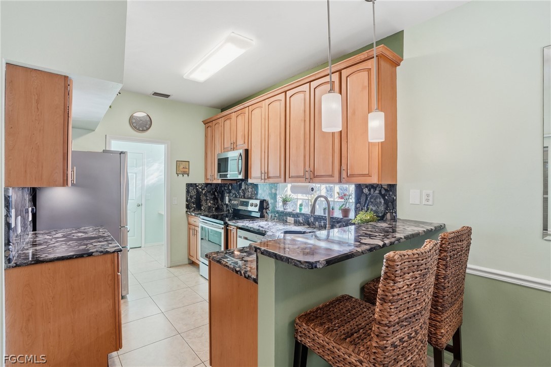 10730 Rio Mar Circle Estero, FL 33928 - Photo 9 of 47