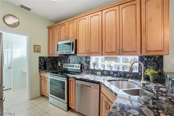 $375,000 | 10730 Rio Mar Circle, Estero, FL 33928