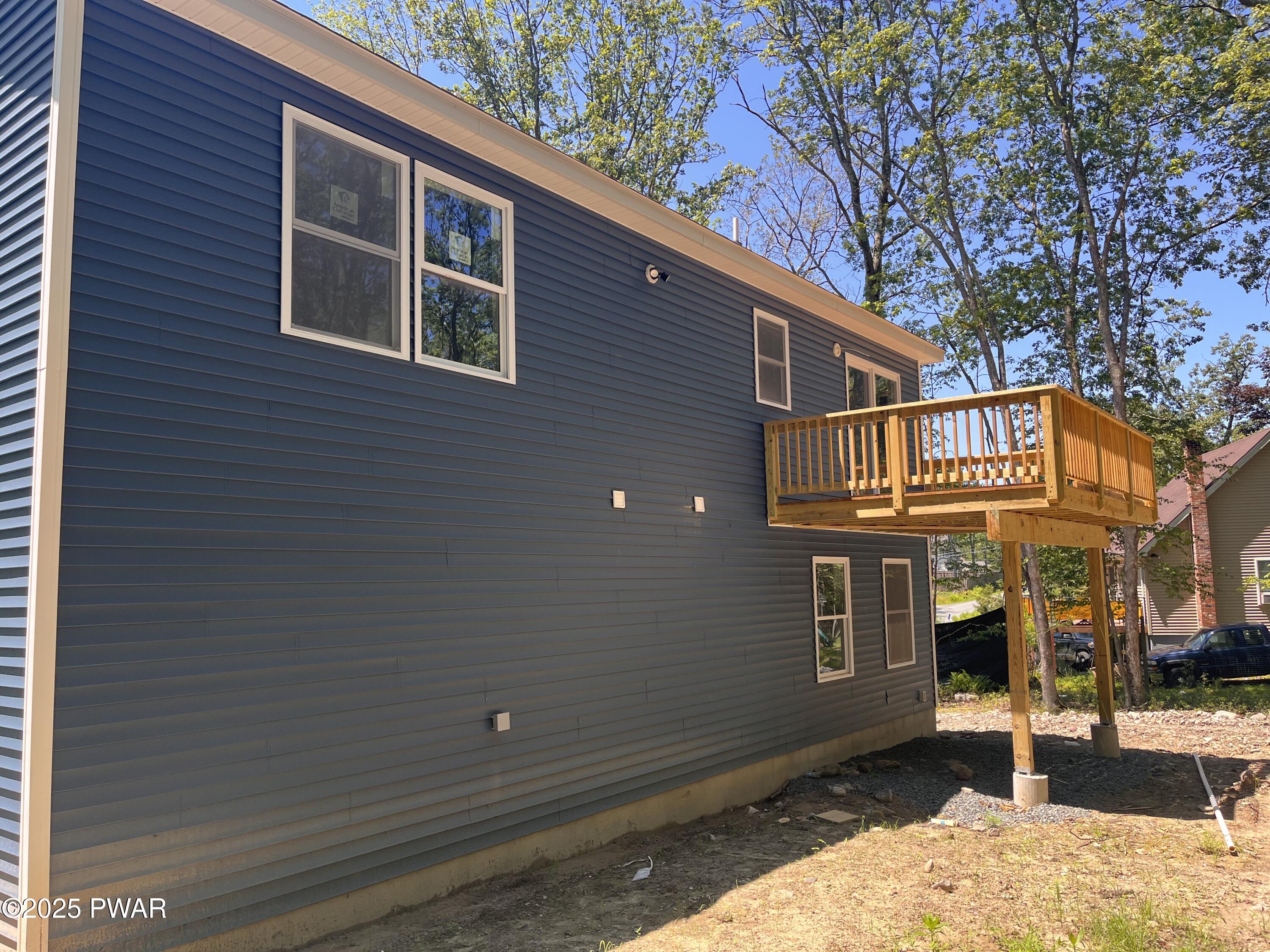 112 Cree Road Shohola, PA 18458 - Photo 4 of 16