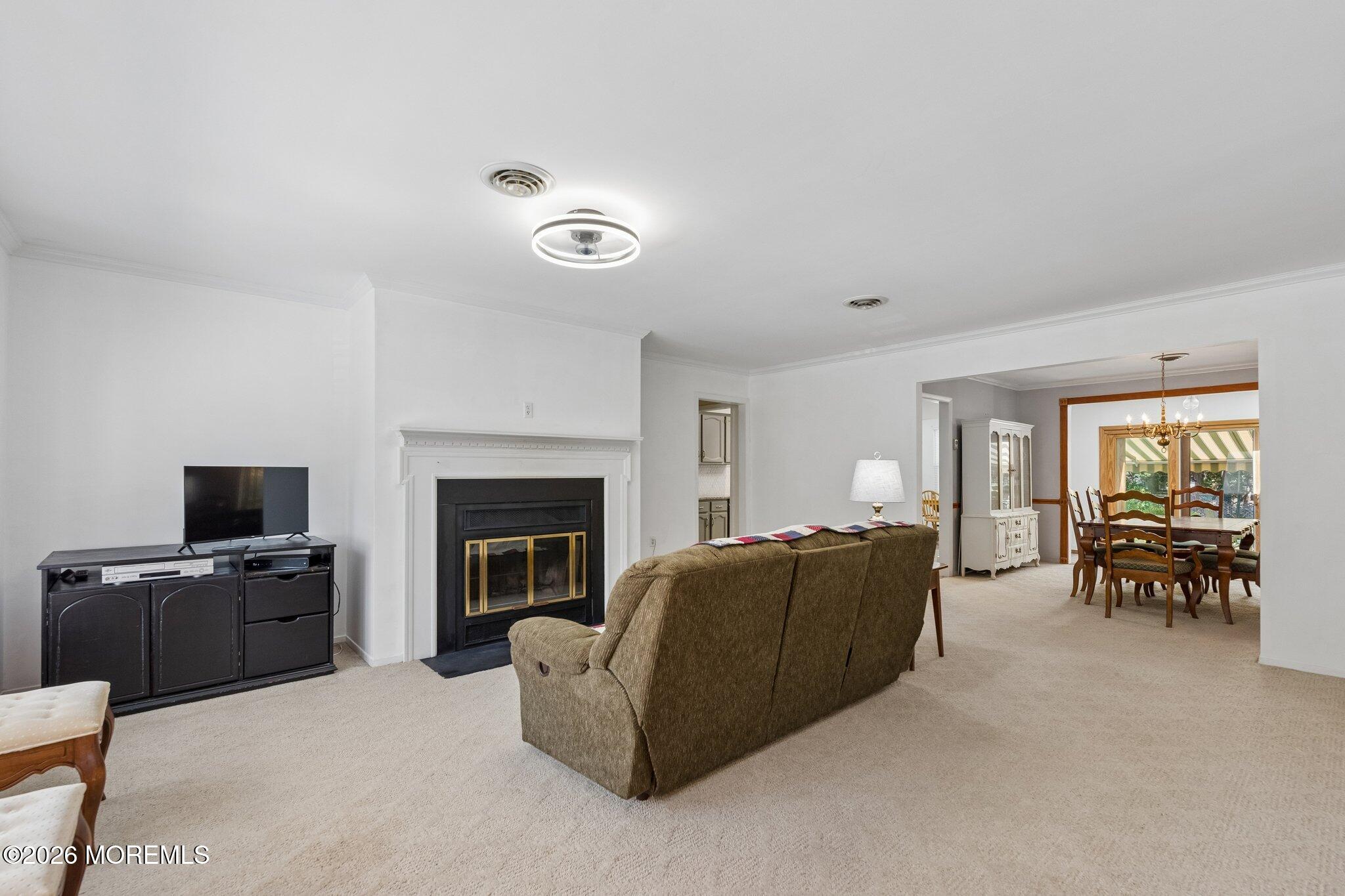 15 Amherst Road, Unit 64 Whiting, NJ 08759 - Photo 9 of 19 007