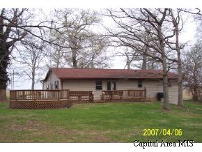 1923 Aufdenkamp Road Chapin, IL 62628 - Photo 2 of 9