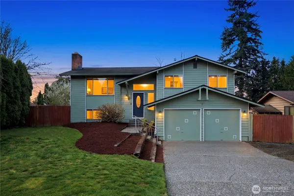 $849,800 | 2126 177th Street Southeast, Bothell, WA 98012