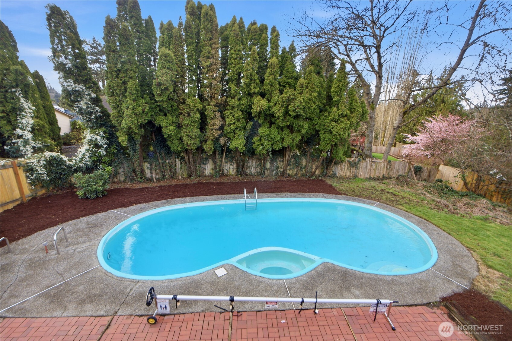 2126 177th Street Southeast Bothell, WA 98012 - Photo 27 of 30