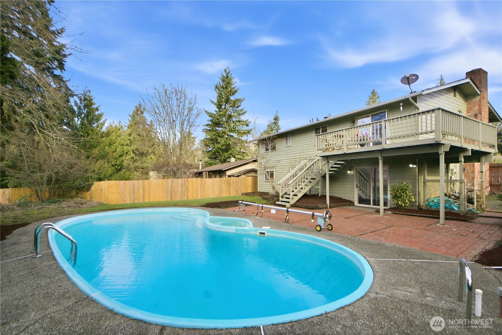 2126 177th Street Southeast Bothell, WA 98012 - Photo 28 of 30