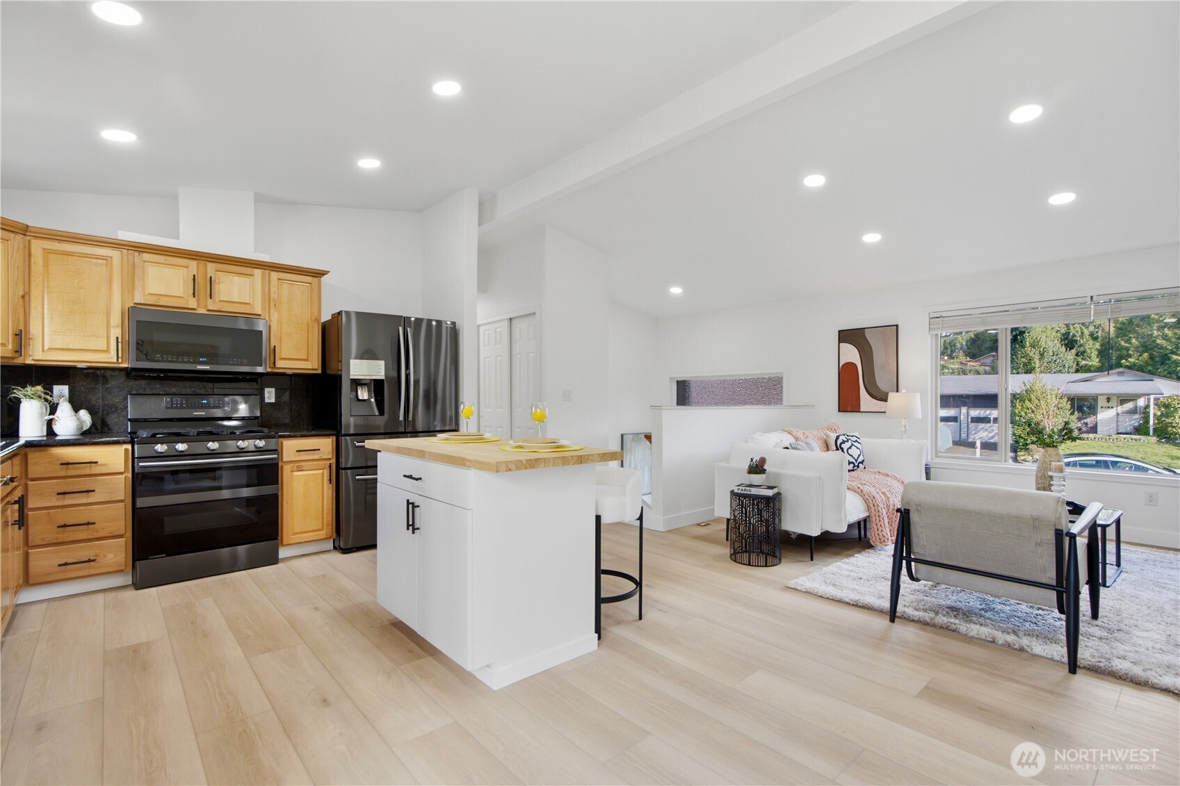 2126 177th Street Southeast Bothell, WA 98012 - Photo 10 of 30