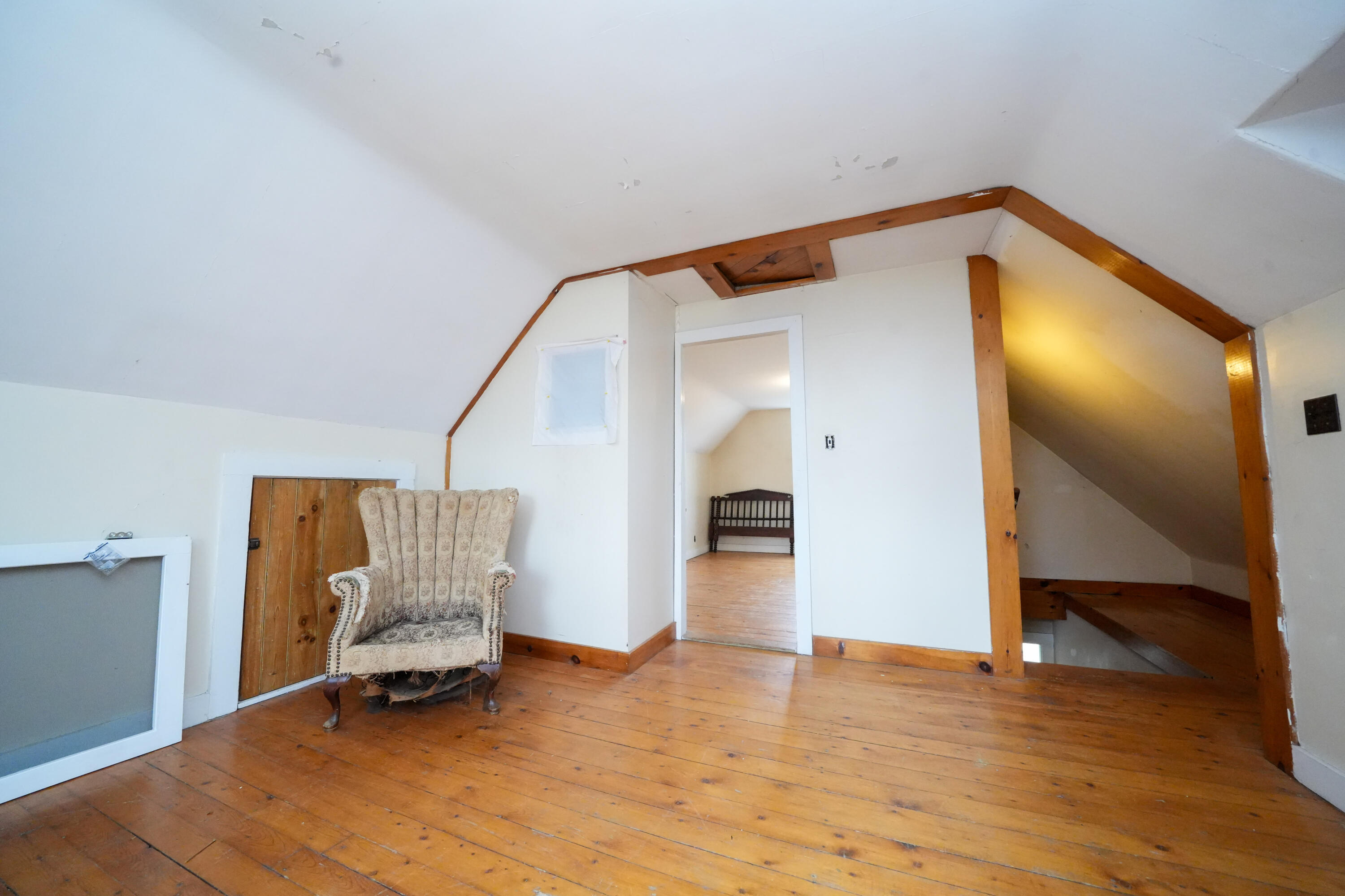 59 Wing Street Bangor, ME 04401 - Photo 20 of 29 Room