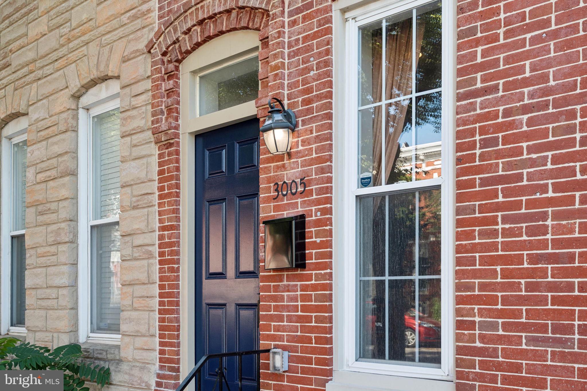 3005 Keswick Road Baltimore, MD 21211 - Photo 3 of 46