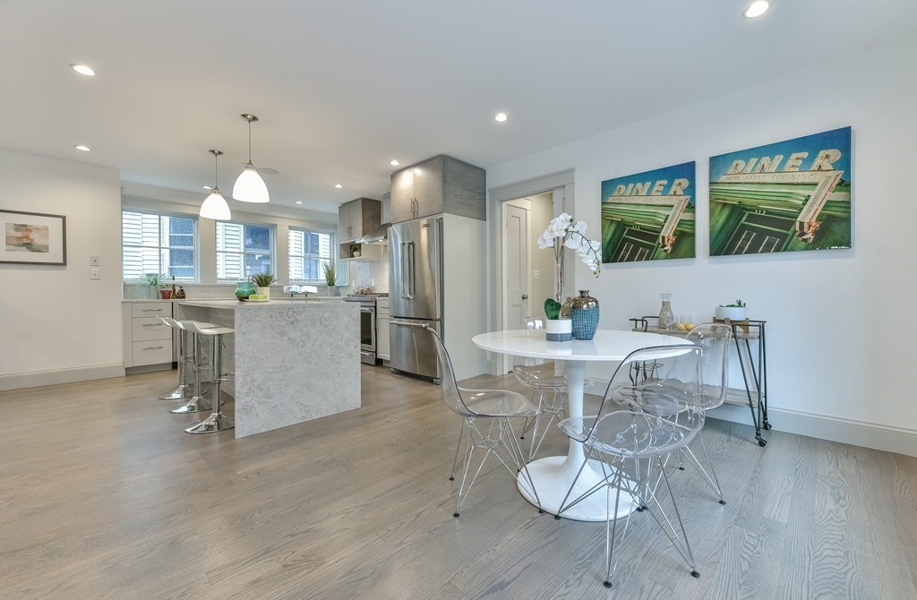 34 Rossmore Road, Unit PH Boston, MA 02130 - Photo 15 of 40 Gallery Image 15
