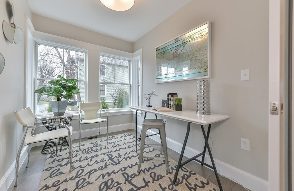 34 Rossmore Road, Unit PH Boston, MA 02130 - Photo 23 of 40 Gallery Image 23