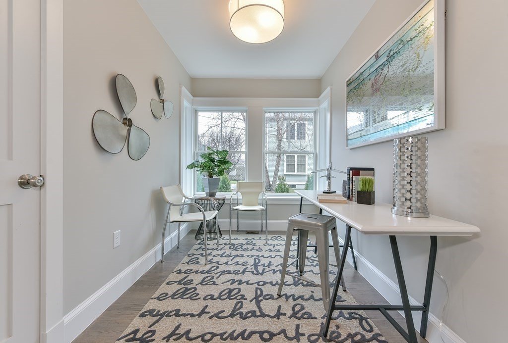 34 Rossmore Road, Unit PH Boston, MA 02130 - Photo 24 of 40 Gallery Image 24