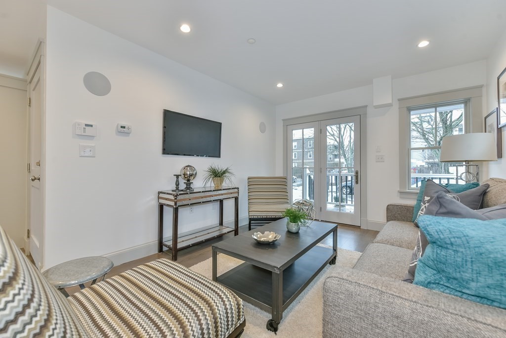 34 Rossmore Road, Unit PH Boston, MA 02130 - Photo 29 of 40 Gallery Image 29