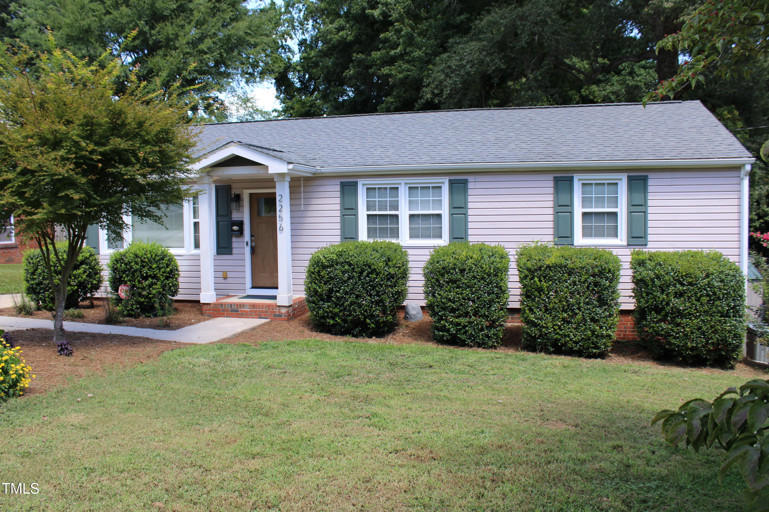 2256 Rumson Road Raleigh, NC 27610 - Photo 2 of 29 IMG_0893