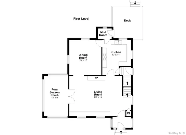 $698,000 | 24 Muir Place, New Rochelle, NY 10801