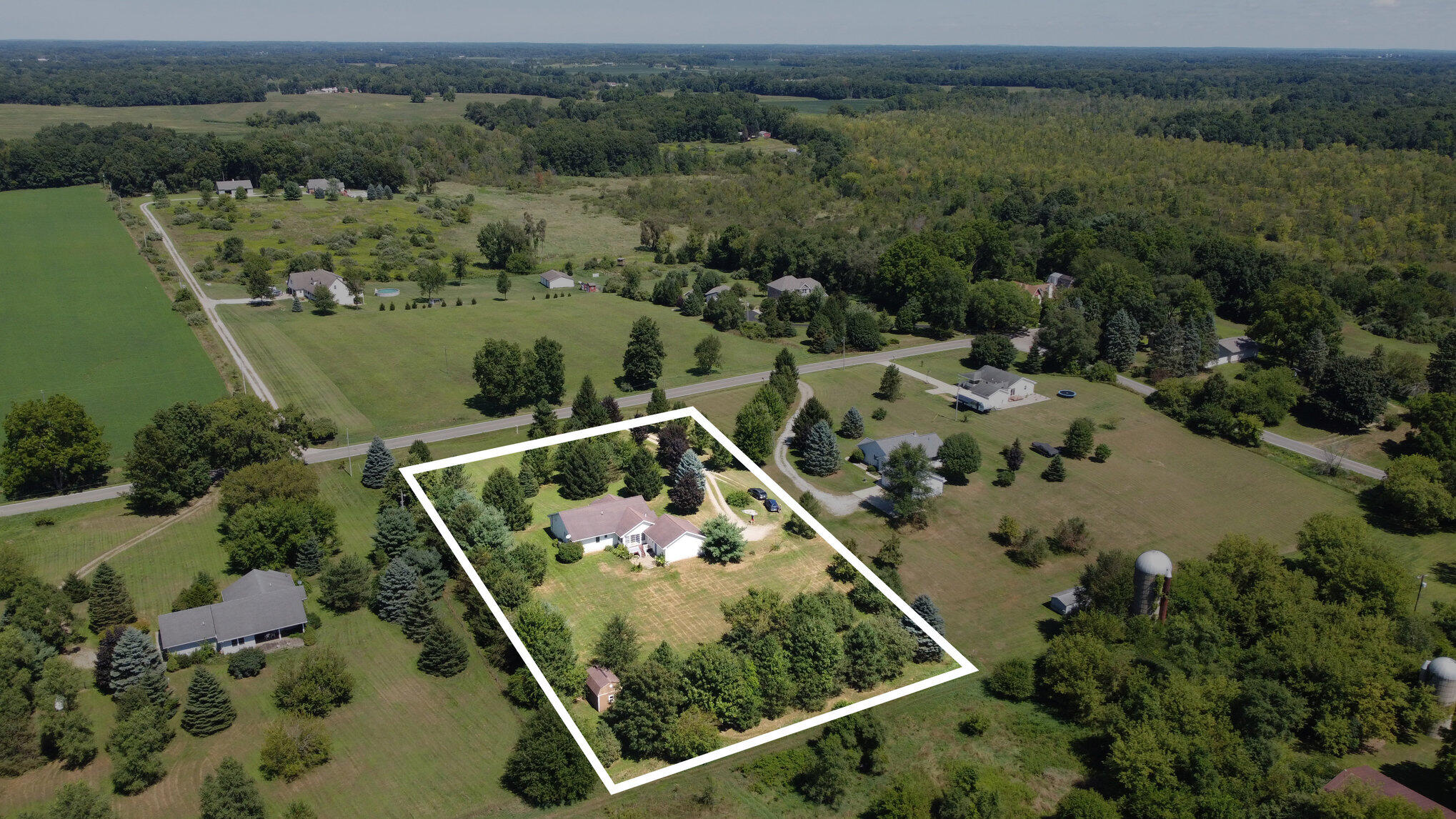 10937 Waterloo-Munith Road Munith, MI 49259 - Photo 19 of 19 dji_0877_1_112 (1)