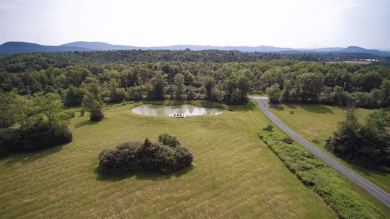 Lot 2 Mears Road Milton, VT 05468 - Photo 1 of 2