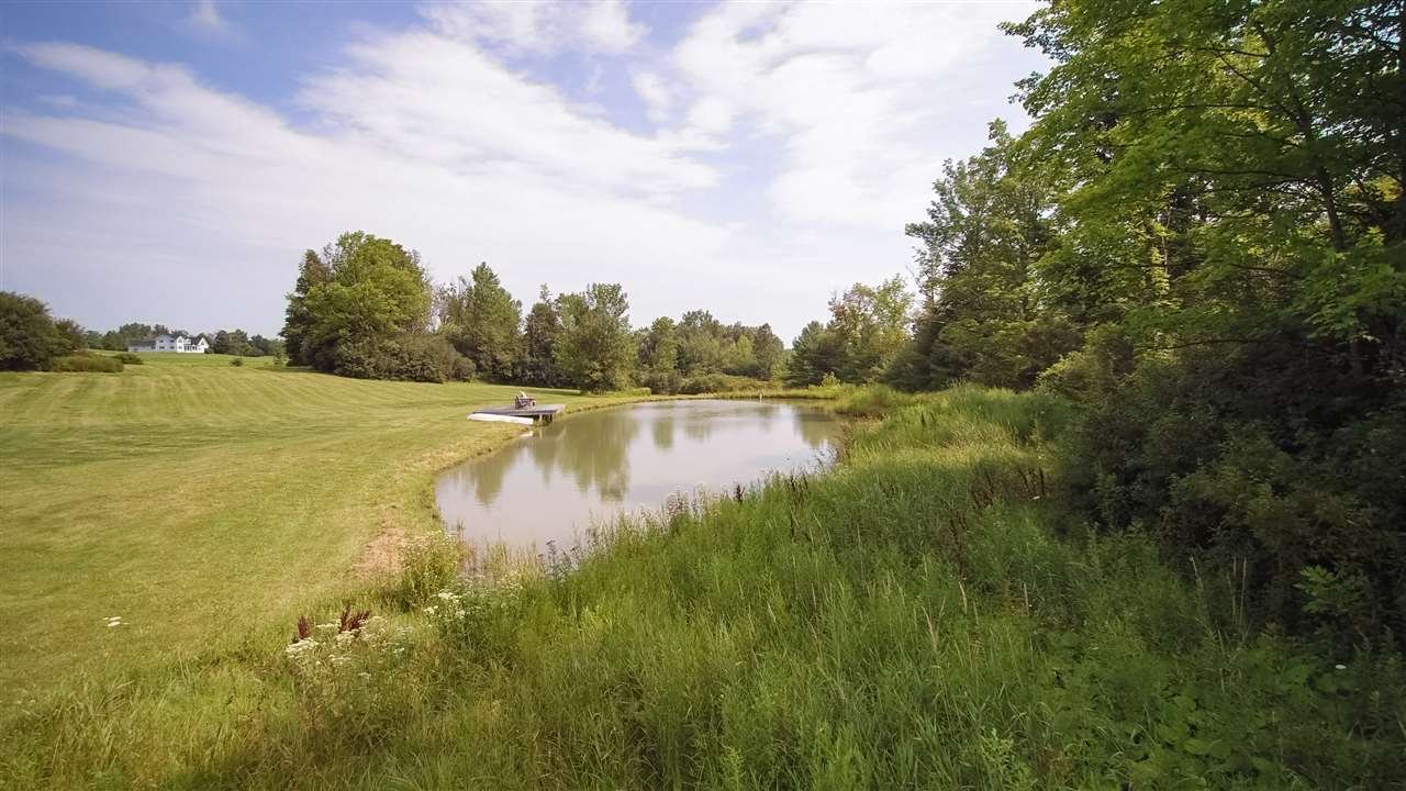 Lot 2 Mears Road Milton, VT 05468 - Photo 2 of 2